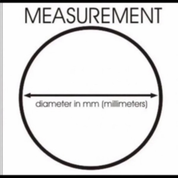 (20G-14G) 925 Sterling Silver Star Septum Ring or Daith Cartilage Hoop Earring - Picture 6 of 9